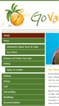 Mobile Screenshot of govanuatu.com